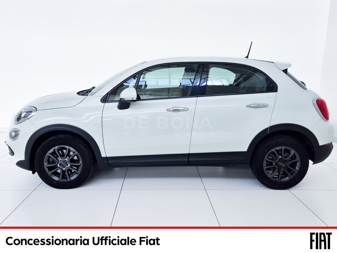 Fiat 500X 1.3 mjt popstar 4x2 95cv