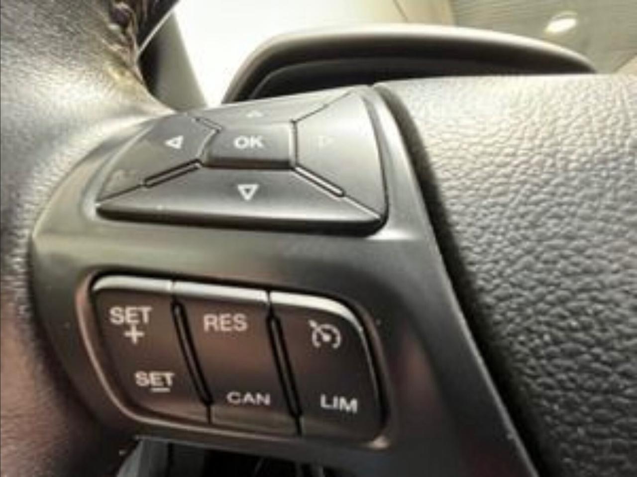 Ford Ranger 3.2 TDCi aut. Wildtrak Black Edition