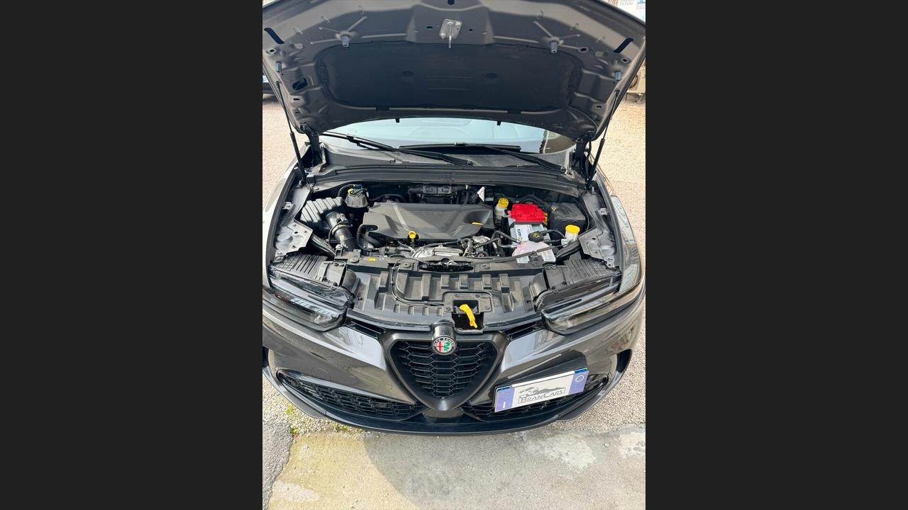 Alfa Romeo Tonale 1.6 130CV SPRINT 2024