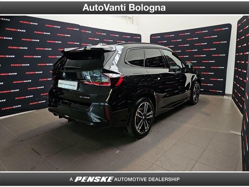 BMW X1 X1 xdrive 25e MSport Pro auto