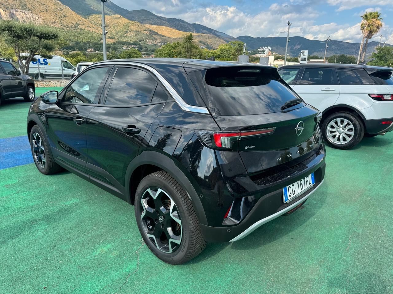 Opel Mokka 1.5 diesel Ultimate