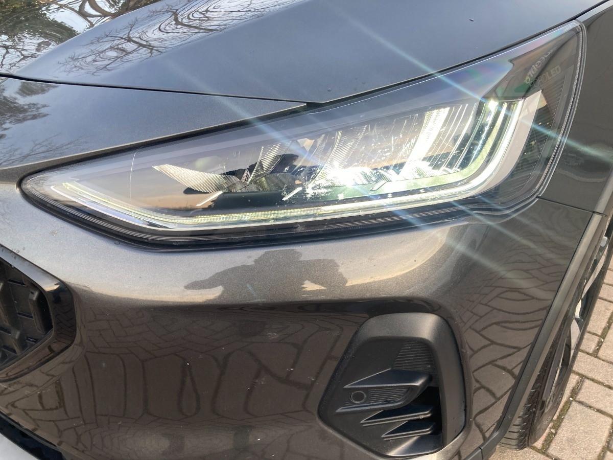 FORD Focus Active SW 1.0t ecoboost h X 125cv