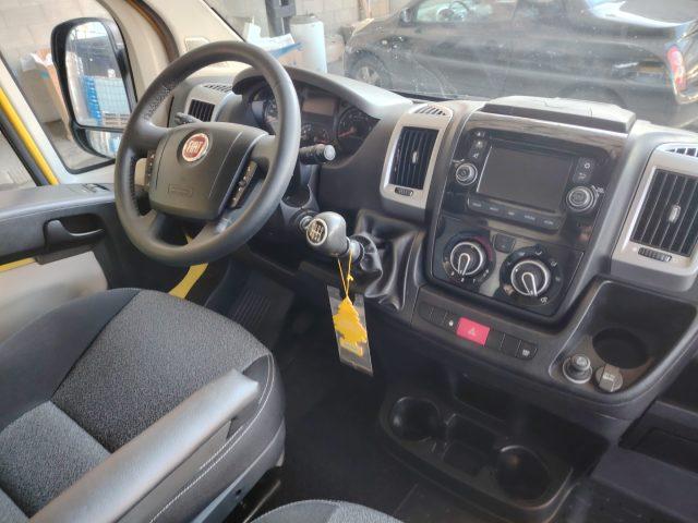 FIAT Ducato 30 2.3 MJT 130CV PM-TM Furgone IVA INCLUSA