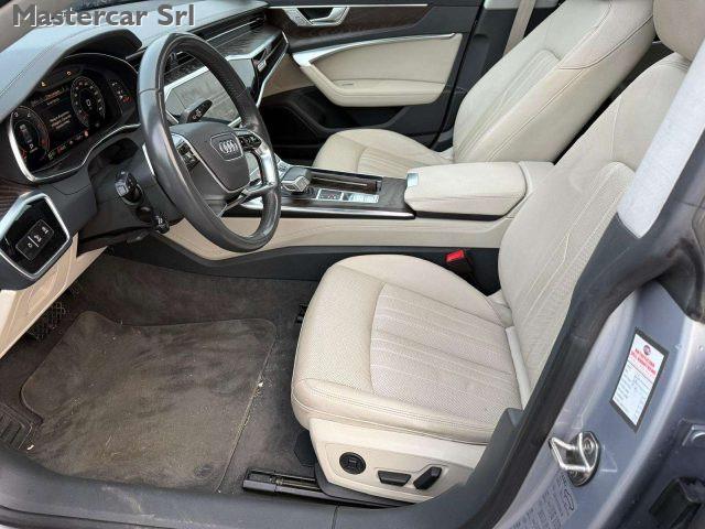 AUDI A7 A7 Sportback 45 3.0 Business Plus quattro fx518lj