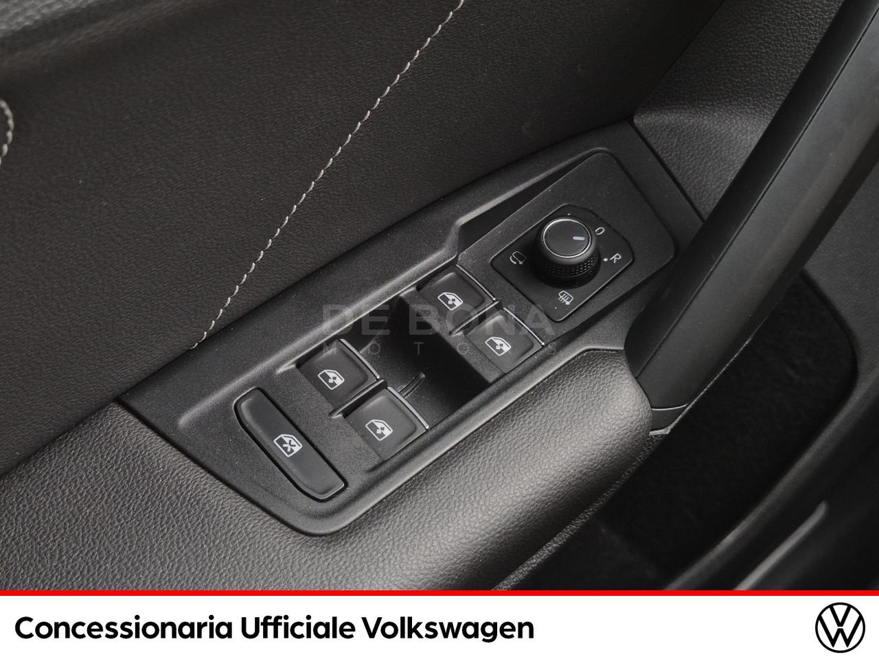 Volkswagen Tiguan 1.5 tsi r-line 150cv dsg