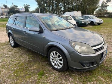 Opel Astra 1.7 CDTI 101CV Station Wagon Club