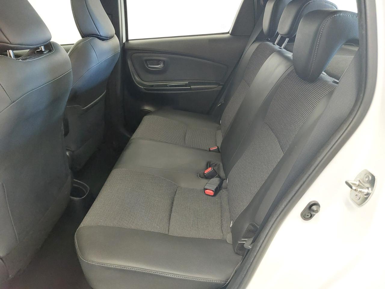 TOYOTA Yaris 3ª serie Yaris 1.5 Hybrid 5 porte...