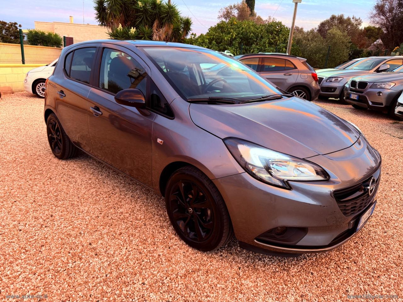 OPEL Corsa 1.4 90 CV GPL Tech 5p. Innovation