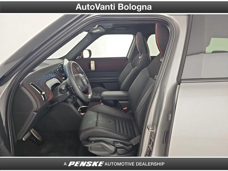 MINI Countryman Mini Countryman 2.0 John Cooper Works JCW all4 auto