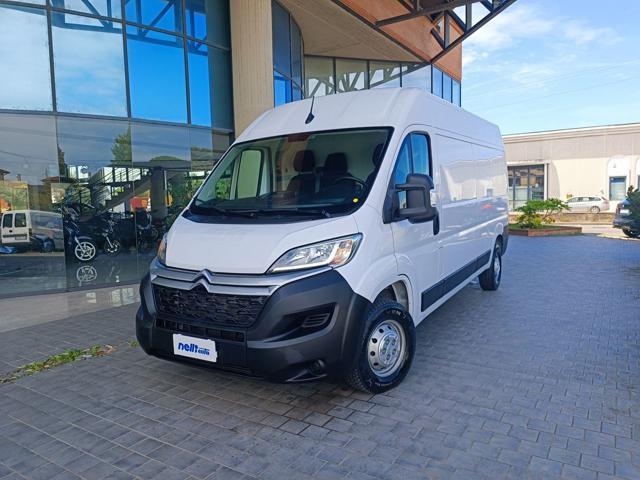 CITROEN Jumper 35 BlueHDi 140 S&S PLM-TM Furgone