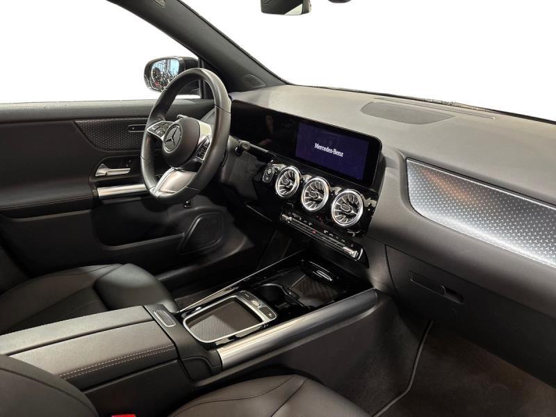 Mercedes GLA 200 200 Progressive Advanced Plus 7G-DCT