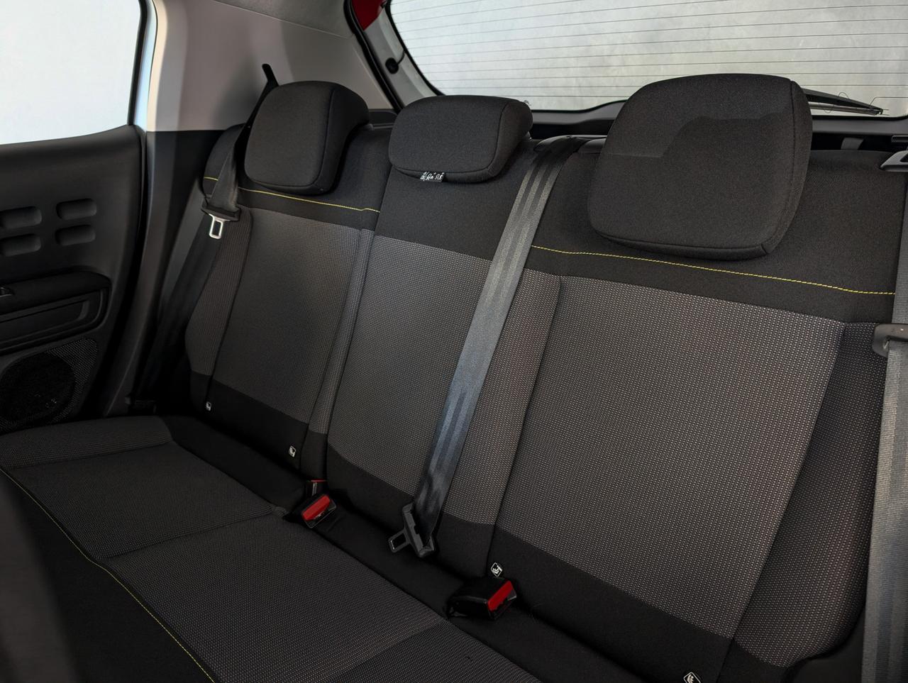 Citroen C3 1.2 puretech 83cv Shine