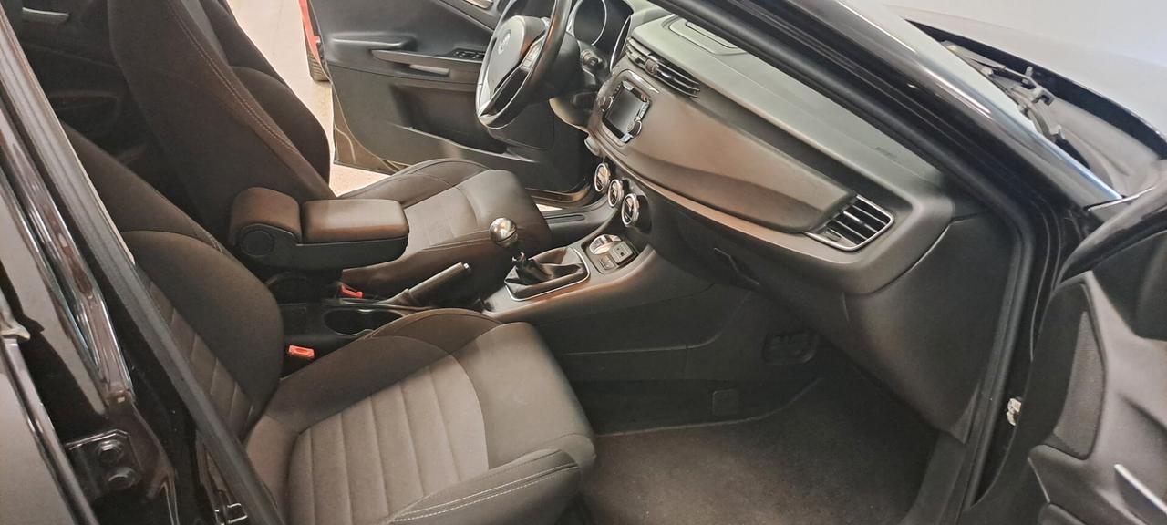 Alfa Romeo Giulietta 1.6 JTDm 120 CV Super