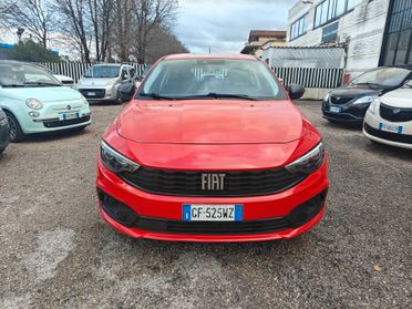 Fiat Tipo 1.6 mjet 136cv 2021