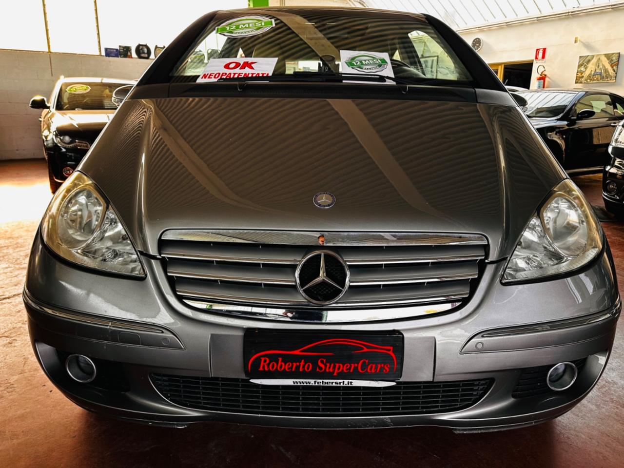 Mercedes-benz A 150 Coupé Avantgarde