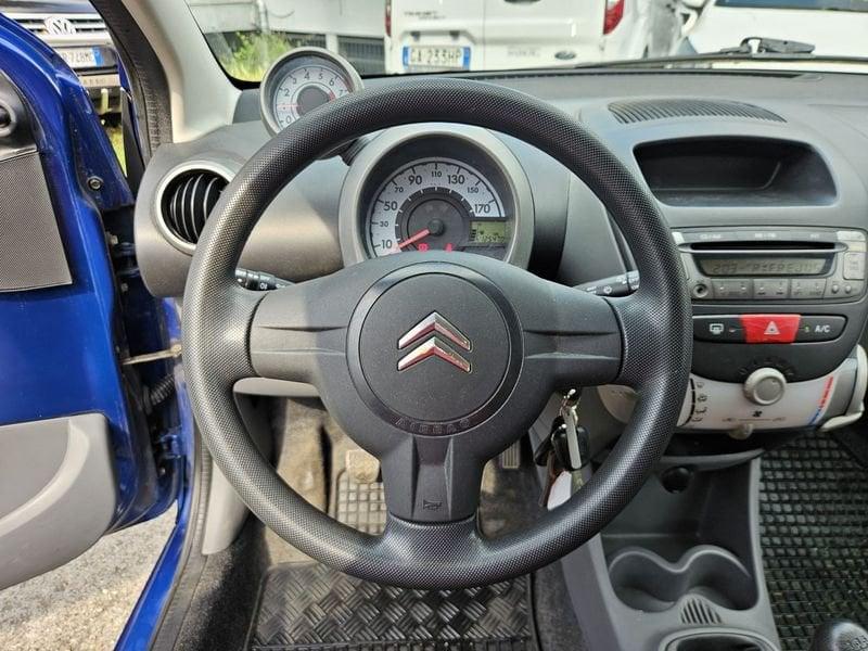 Citroën C1 C1 3p 1.0