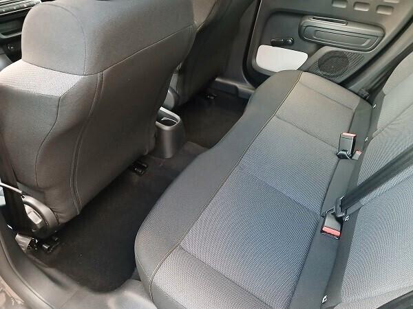 CITROEN C3 1.5 BlueHDI 100 CV S&S SHINE PACK