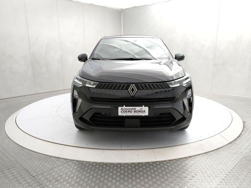 Renault Captur Captur ECO-G 100 CV Techno