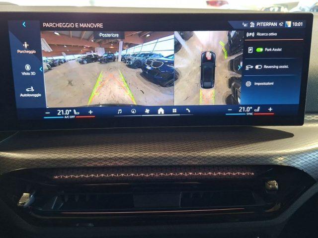 BMW 420 d xDrive 48V Msport Pro Aut. Gran Coupè Restyling