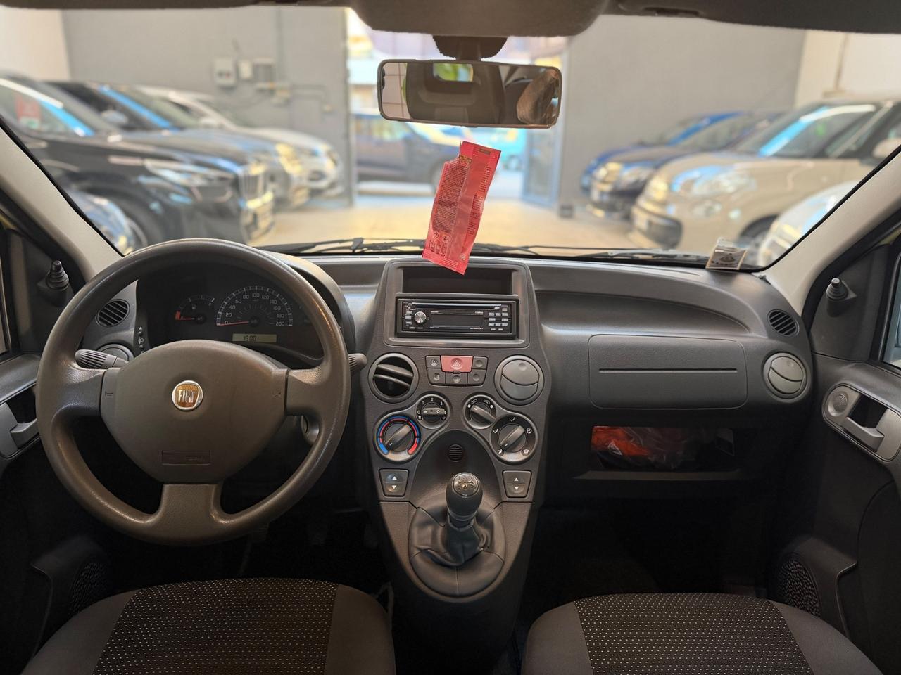 Fiat Panda 1.2