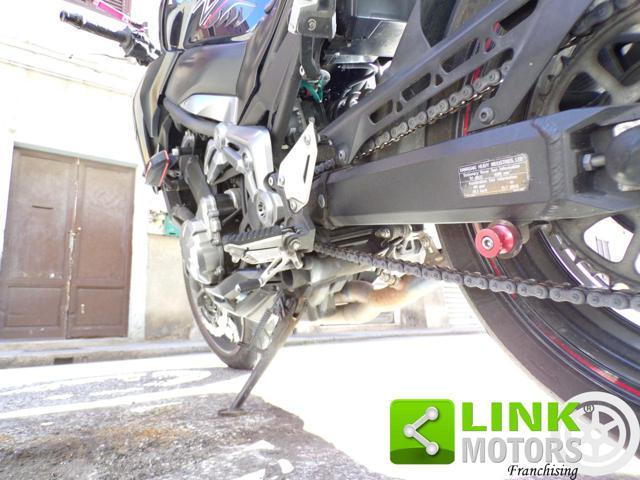 KAWASAKI Z 900 Rider Addition, No Pista- Possibile garanzia