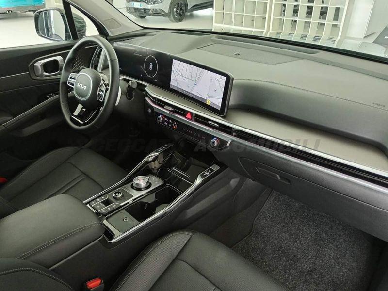 KIA Sorento Sorento 2.2 crdi Evolution 4wd dct8