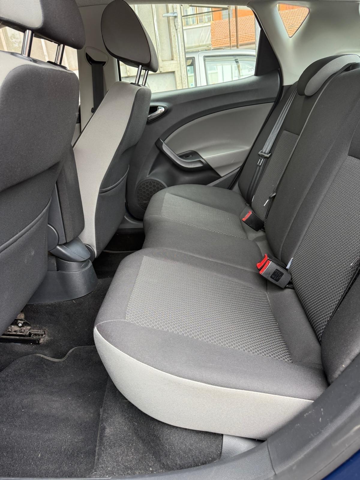 Seat Ibiza 1.4 TDI 75 CV CR 5p. Style EURO 6