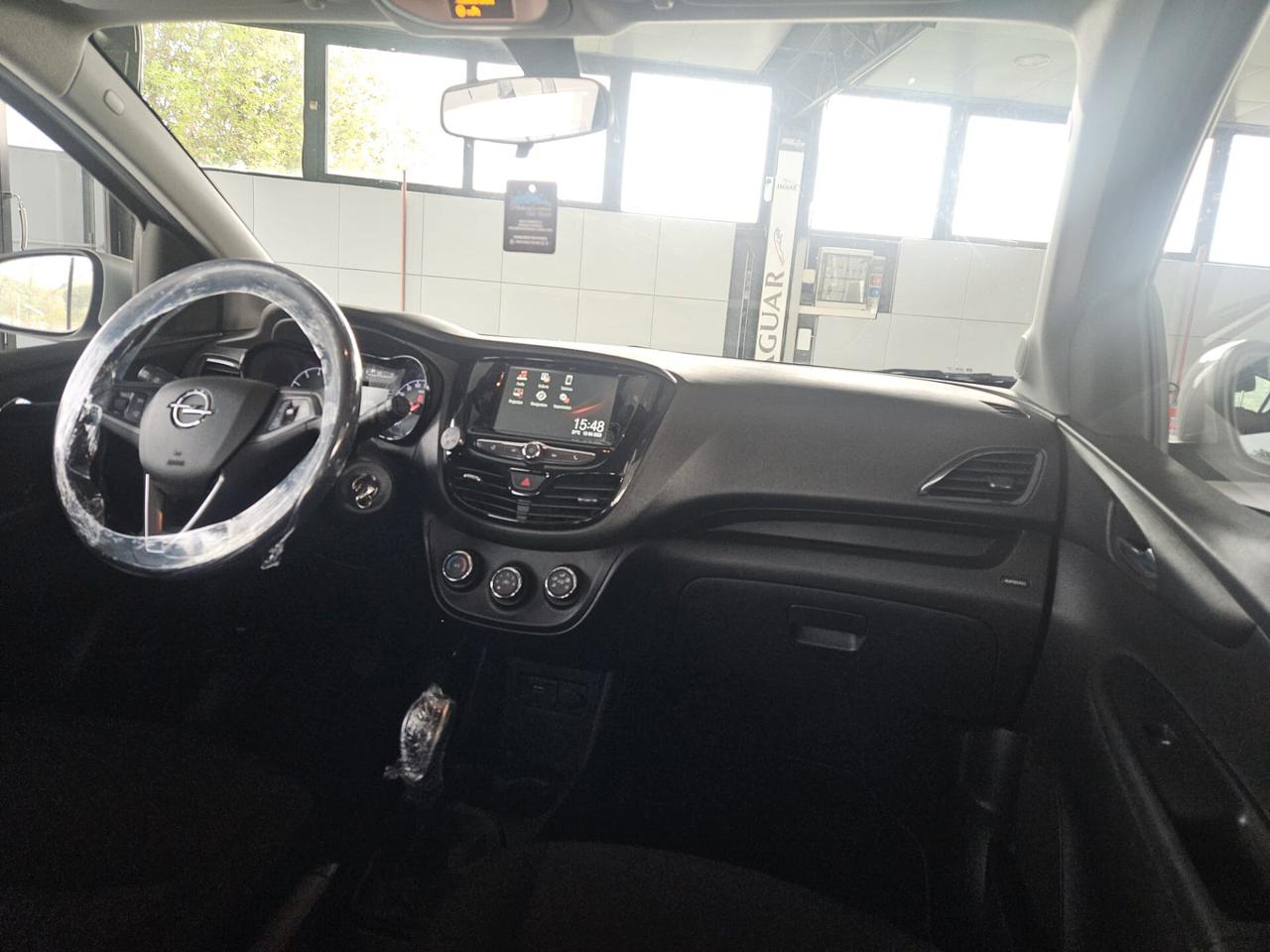 Opel Karl Rocks 1.0 73 CV
