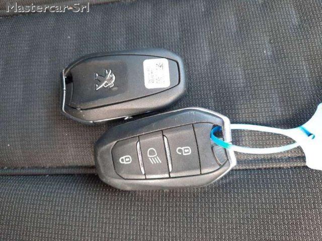 PEUGEOT 508 508 SW 2.0 bluehdi Business s - GD685TL