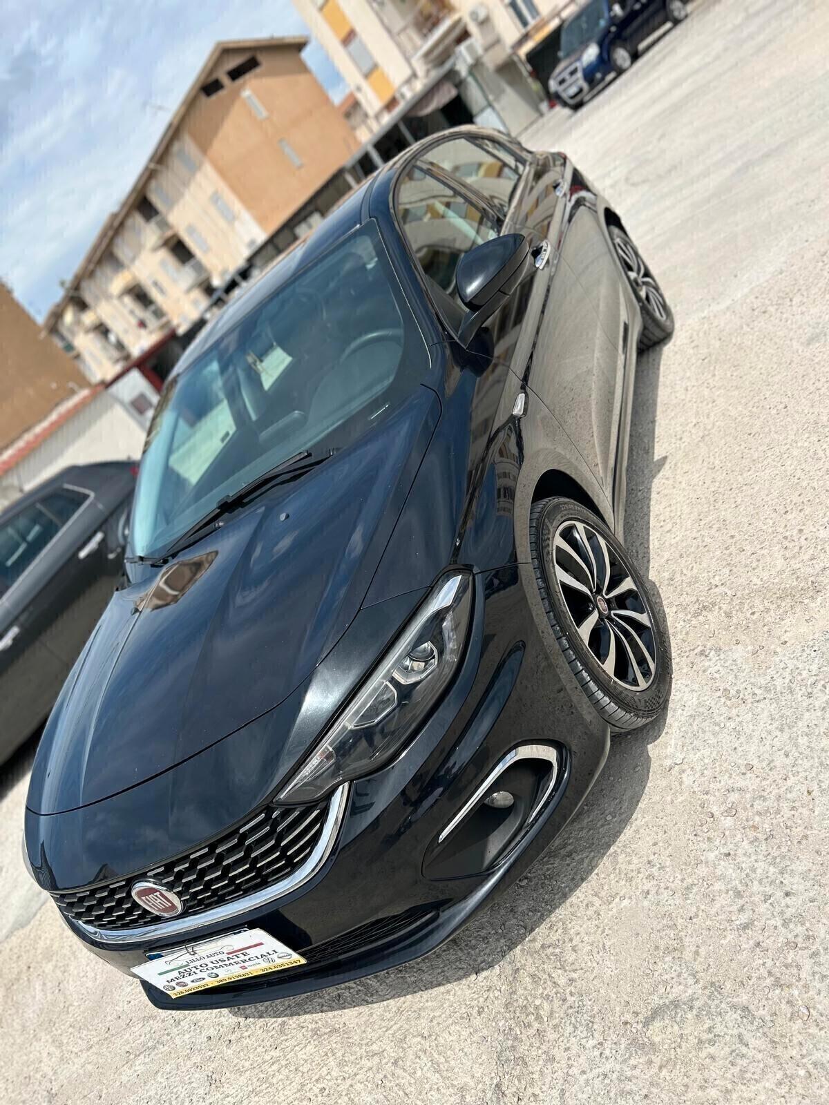 Fiat Tipo 1.6 Mjt S&S 5 porte Easy