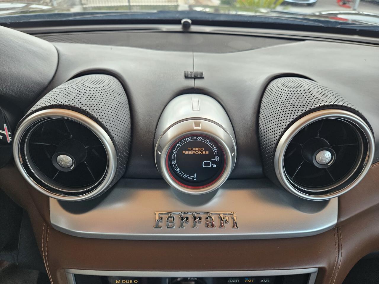 Ferrari California T DCT
