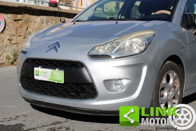 CITROEN C3 1.1 Exclusive Garanzia 12 Mesi! Per Neopatentati!