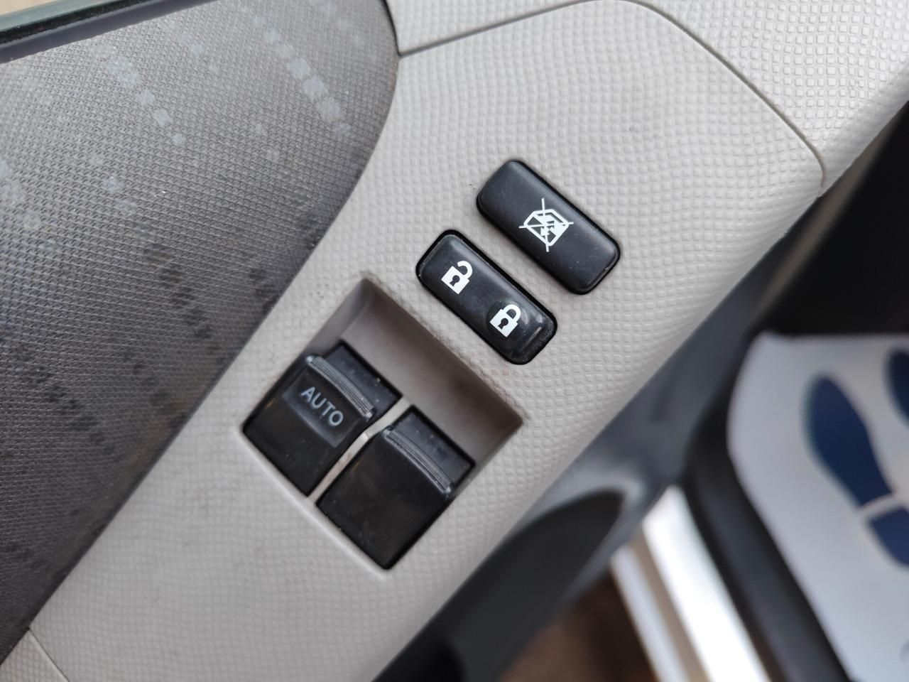 Toyota Yaris 1.4 D-4D 90cv DIESEL PERFETTA