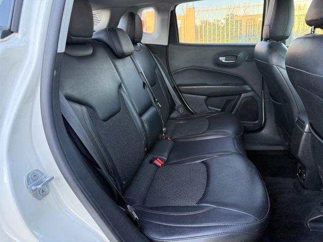 JEEP Compass 1.6 MJT BICOLOR GARANZIA UNICOPROPRIETARIO