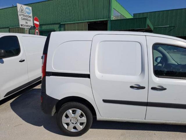 RENAULT Kangoo Furgone Blue dCi 95CV Express Ice 3 Posti
