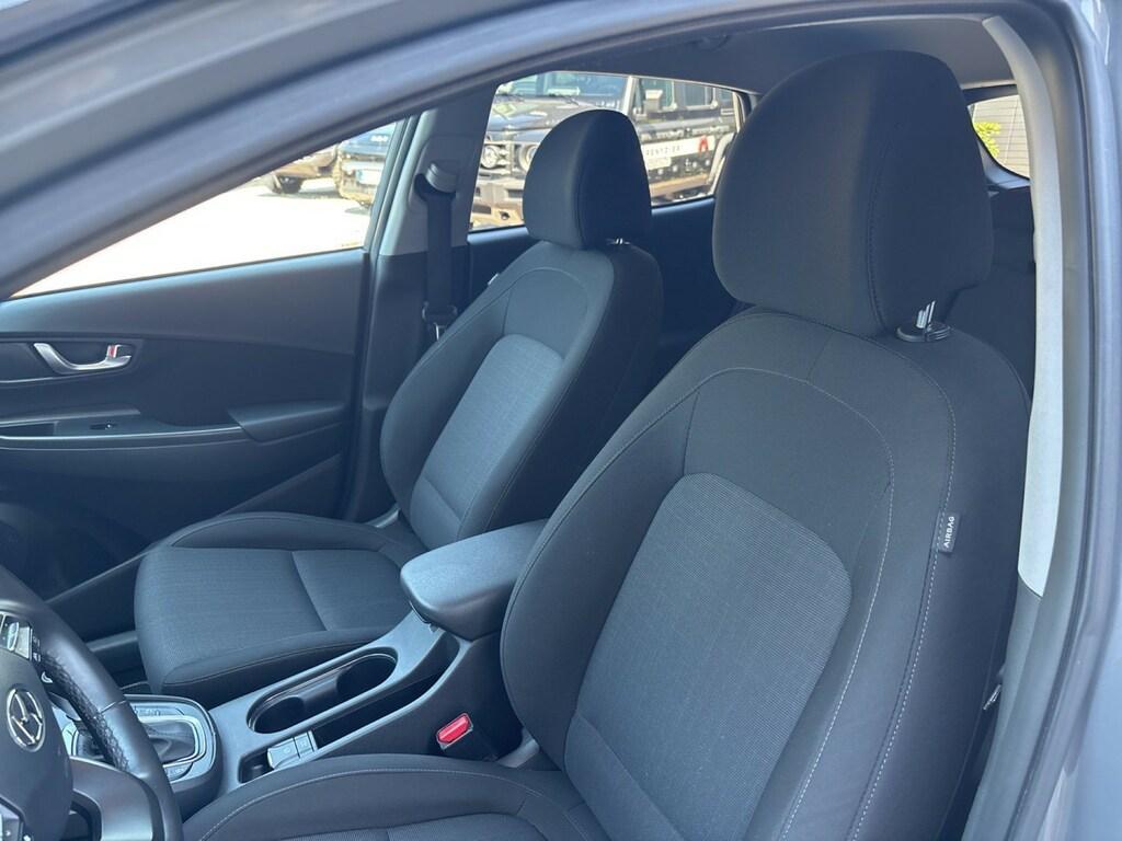 Hyundai Kona 1.6 CRDi 48V Xline Style Pack 4WD DCT