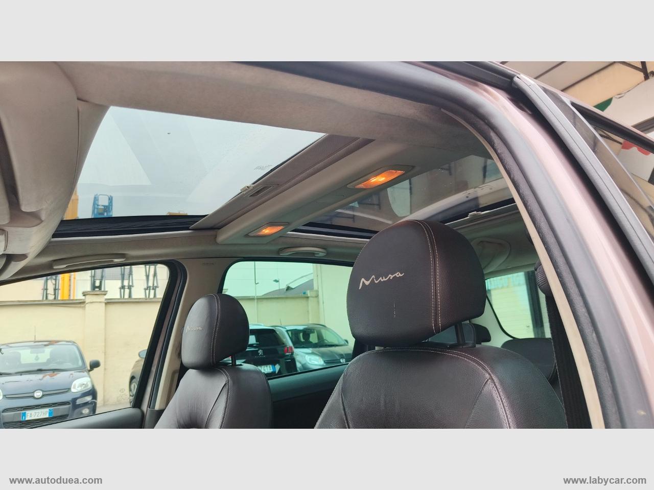 LANCIA Musa 1.4 16V Platino