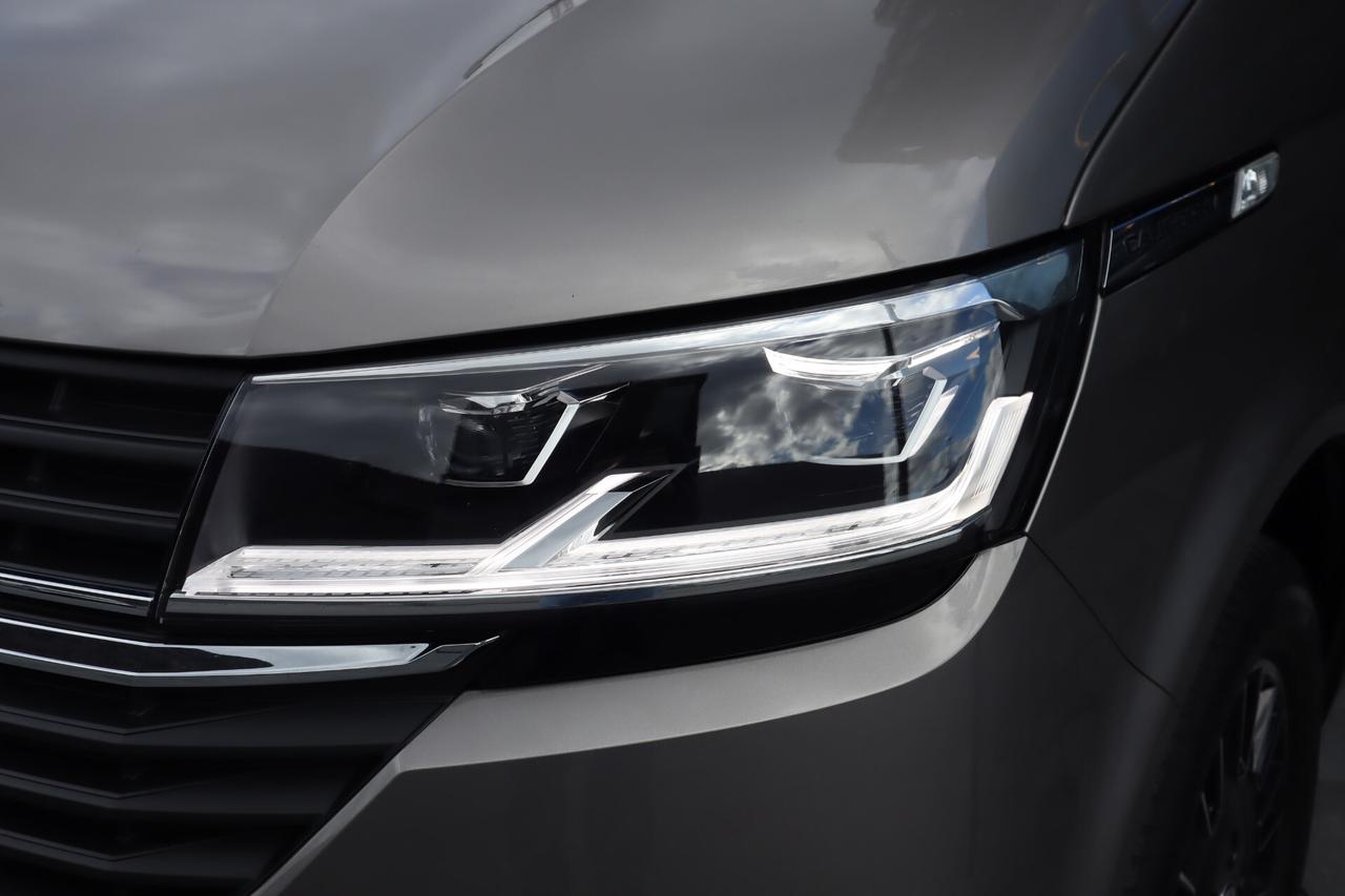 Volkswagen California T6.1 2.0 TDI DSG LED Solo 7.700 Km!