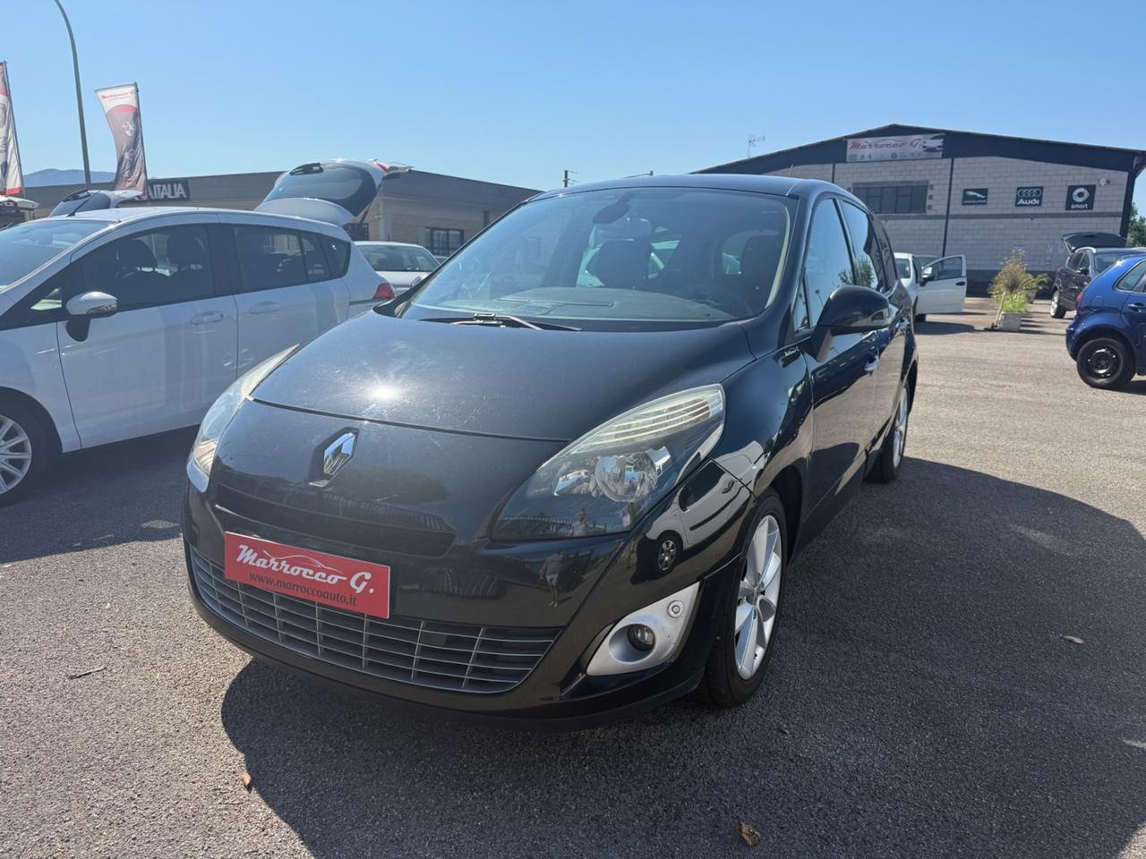 Renault Scenic Scénic X-Mod 1.9 dCi 130CV Dynamique