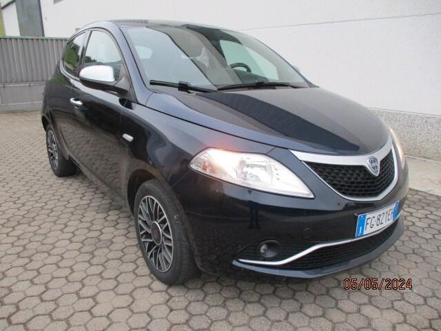 Lancia Ypsilon 1.3 MJT 16V 95 CV 5 porte S&S Mya