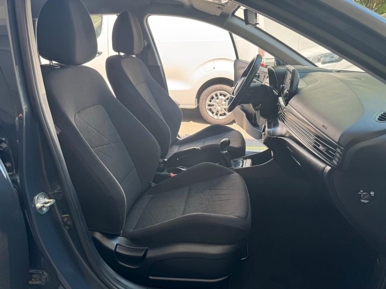 Hyundai Bayon 1.2 mpi Xline GARANZIA 36 MESI PROMO