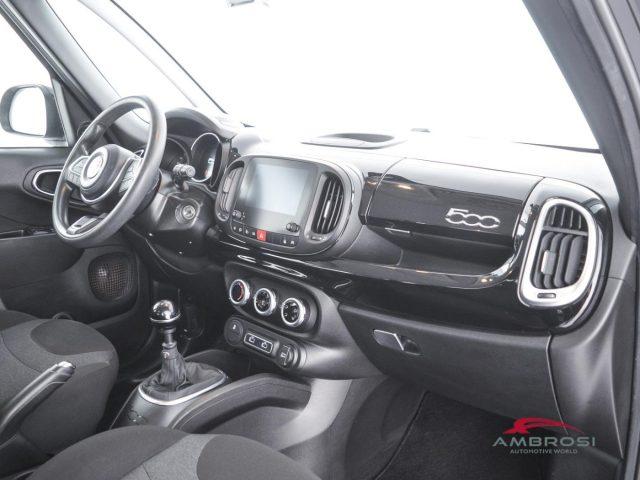 FIAT 500L 1.3 Multijet 95 CV Sport