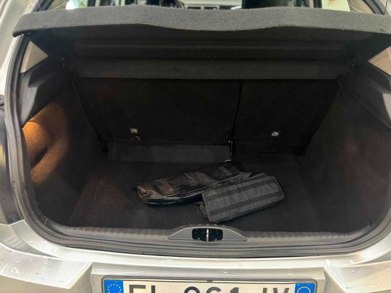 Citroen C3 BlueHDi 75 S&S Shine -Neopatentati