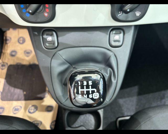 FIAT Pandina Cross 1.0 firefly hybrid Cross s&s 65cv