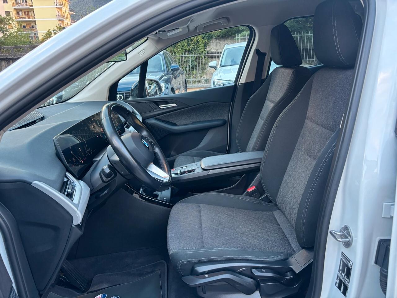 Bmw 218D Active Tourer 150 CV SPORT FULL PERLA MY 23