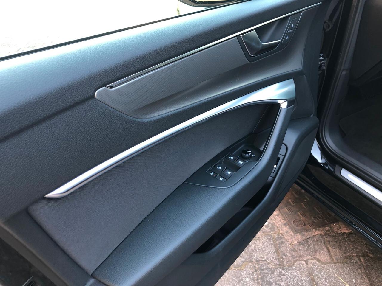 Audi A6 Avant 2.0 TDI ultra S tronic Business Plus