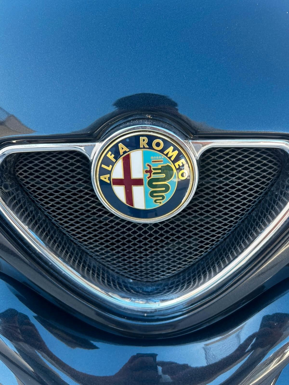 Alfa Romeo GTV 3.0i V6 24V 220CV cat L
