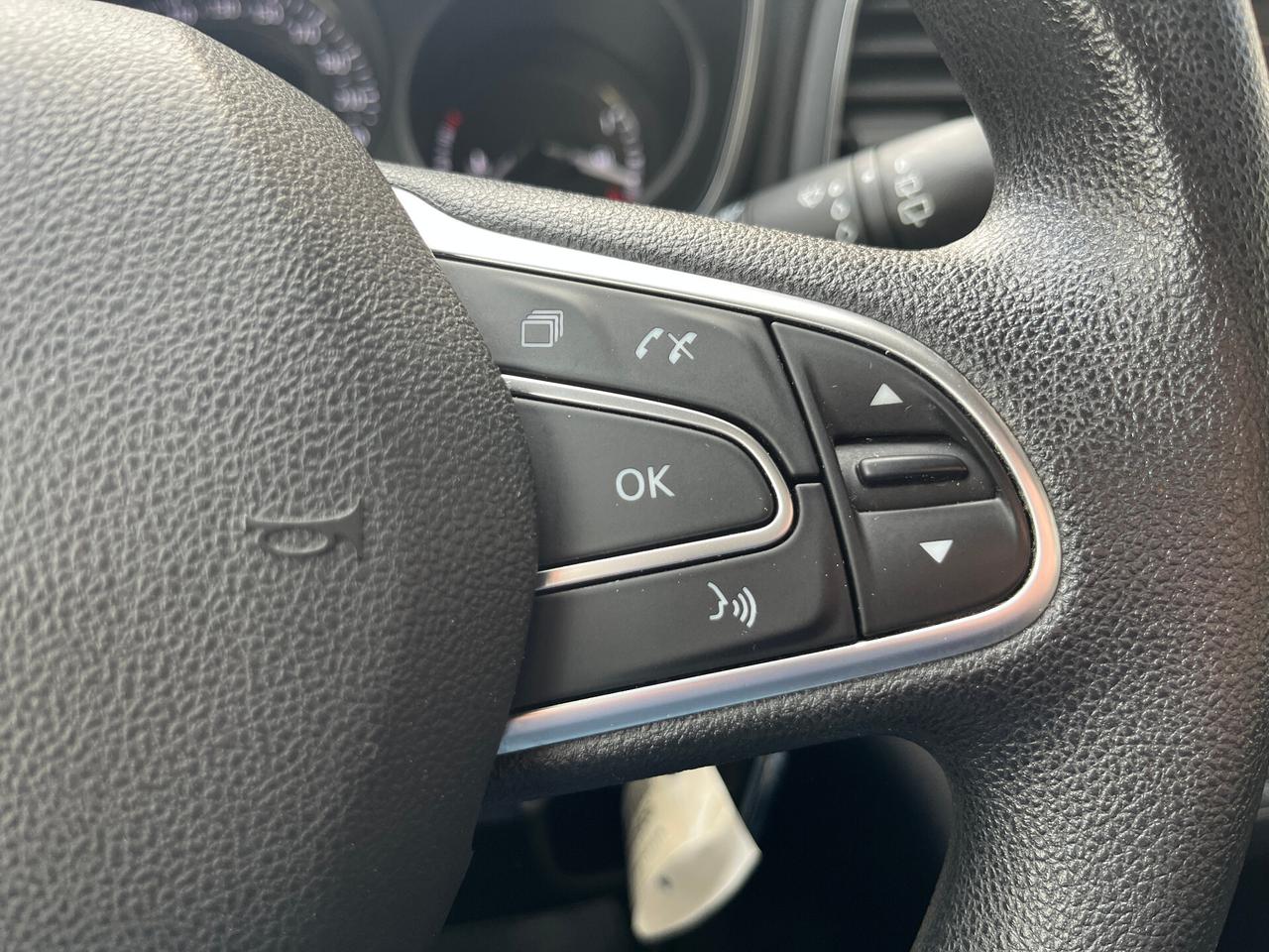 Renault Megane Sporter Blue dCi 115 CV Duel