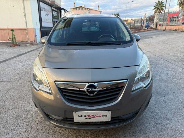 OPEL Meriva 1.3 CDTI 95CV ecoFLEElective