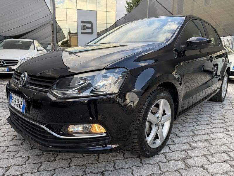 Volkswagen Polo Polo 5p 1.2 tsi bm HIGHLINE PREZZO SENZA VINCOLI !!!